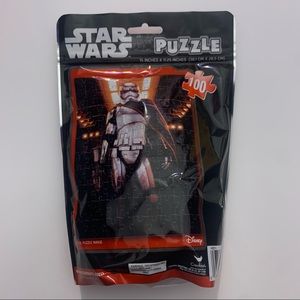 Disney Star Wars Puzzle on the Go 100 pieces